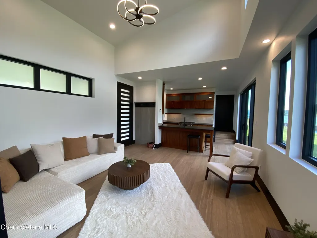 1808 Garfield Bay Road Sagle ID 83860