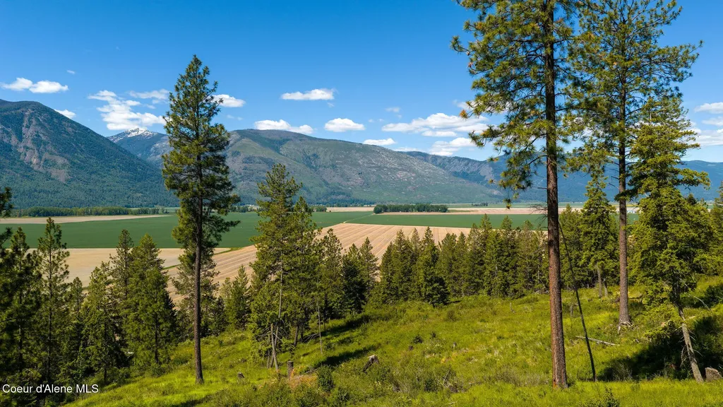 Nna This Way Bonners Ferry ID 83805