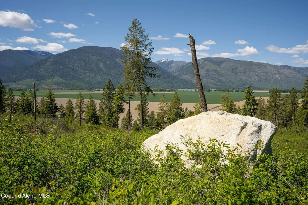 Nna This Way Bonners Ferry ID 83805