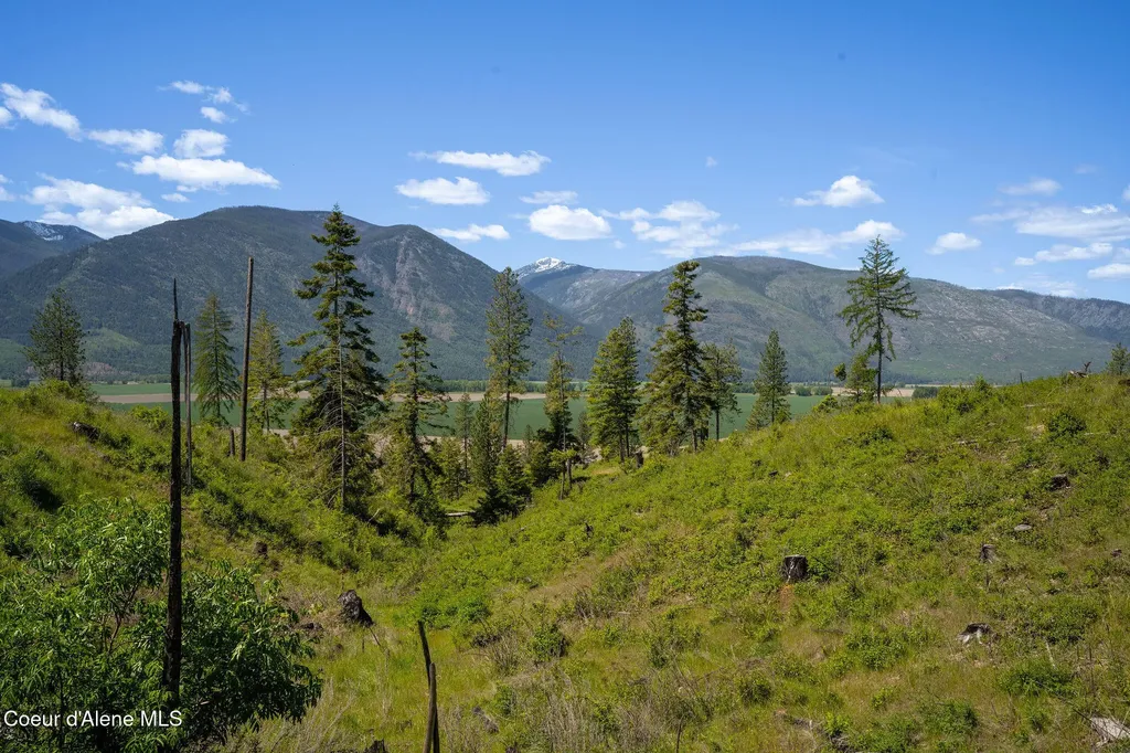 Nna This Way Bonners Ferry ID 83805