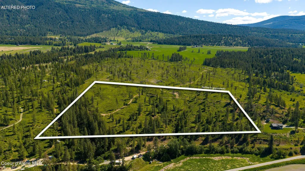 Nna This Way Bonners Ferry ID 83805