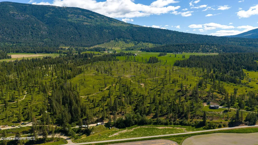 Nna This Way Bonners Ferry ID 83805