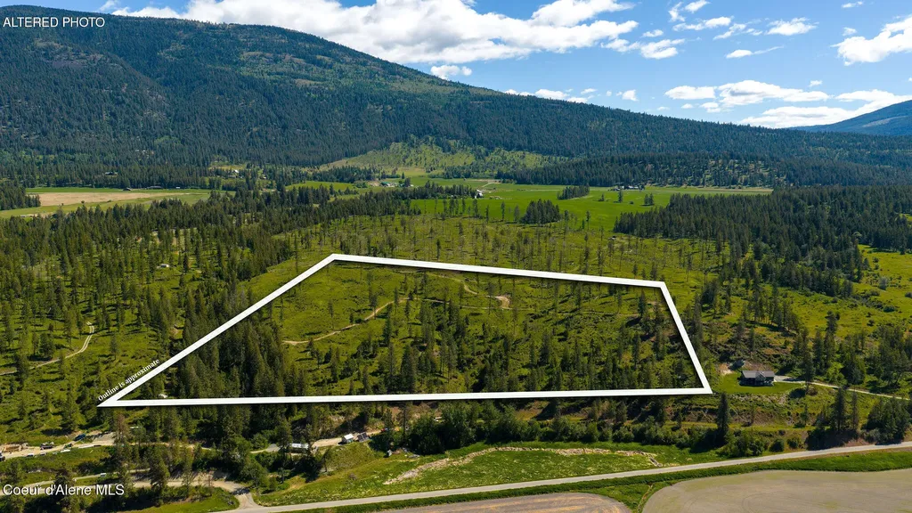 Nna This Way Bonners Ferry ID 83805