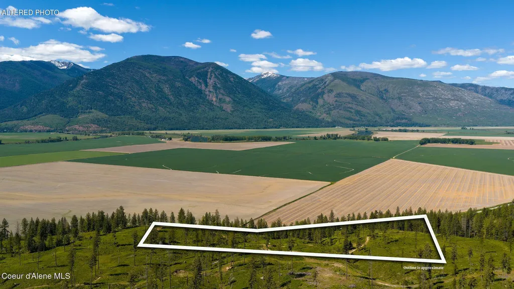 Nna This Way Bonners Ferry ID 83805