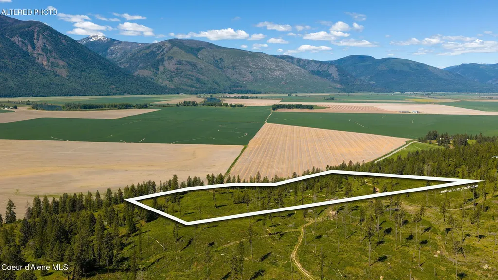 Nna This Way Bonners Ferry ID 83805