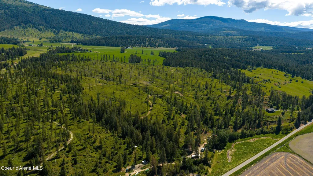 Nna This Way Bonners Ferry ID 83805