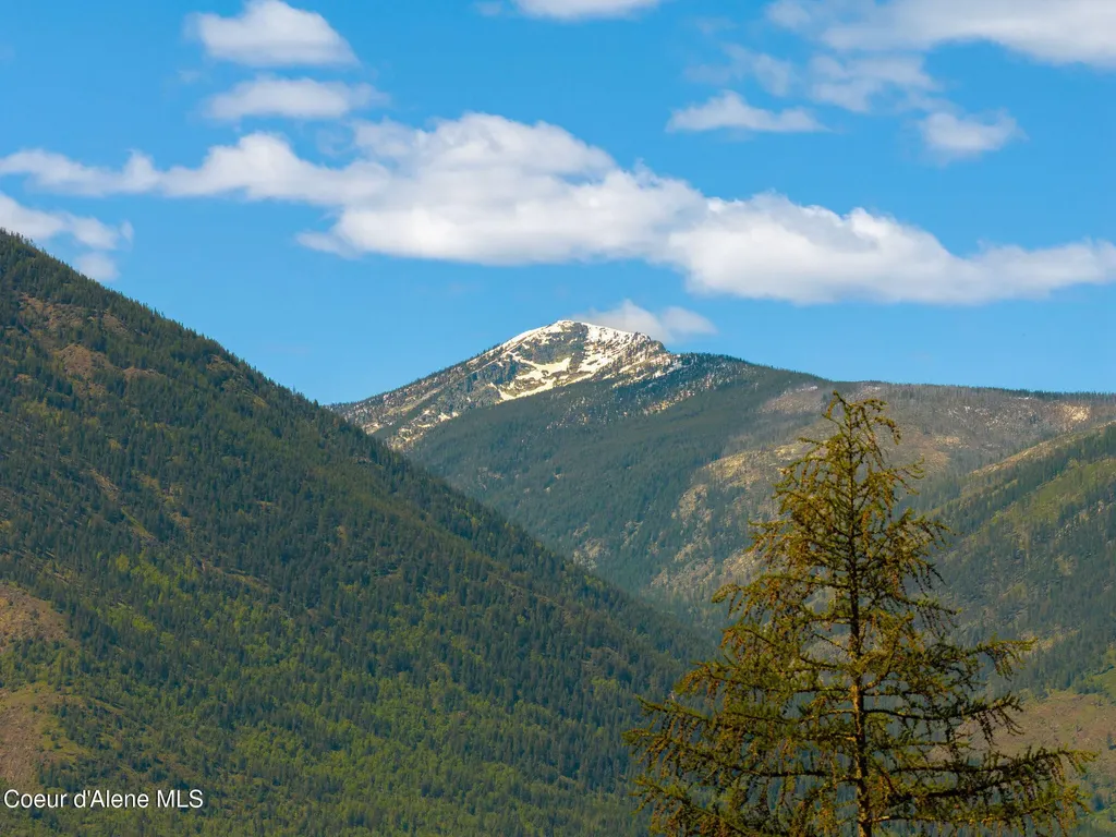 Nna This Way Bonners Ferry ID 83805
