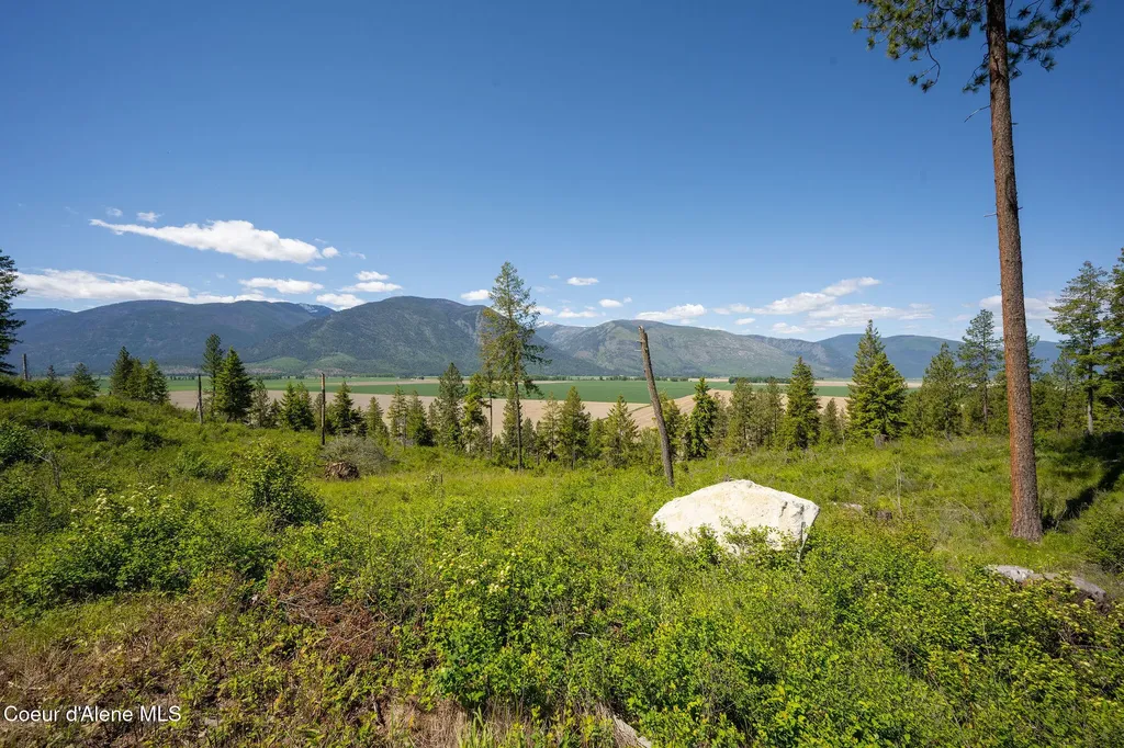 Nna This Way Bonners Ferry ID 83805