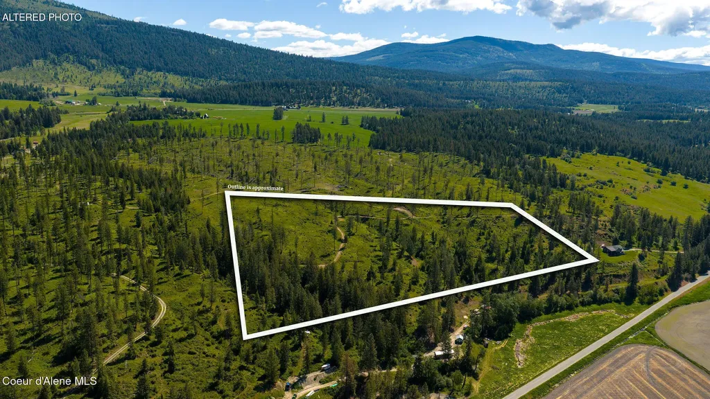Nna This Way Bonners Ferry ID 83805
