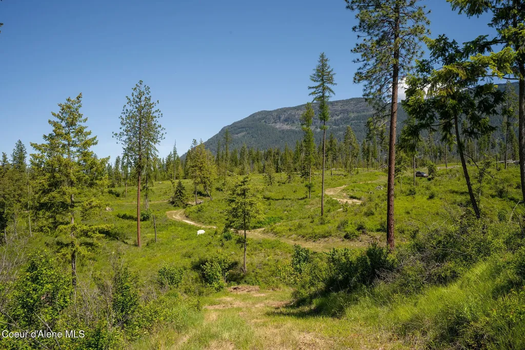 Nna This Way Bonners Ferry ID 83805