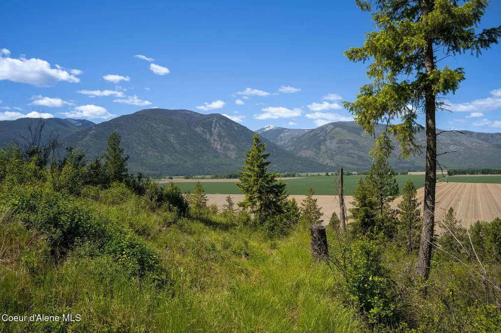 Nna This Way Bonners Ferry ID 83805