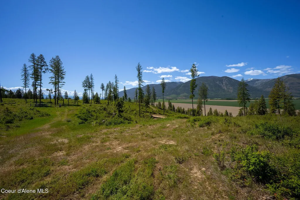 Nna This Way Bonners Ferry ID 83805