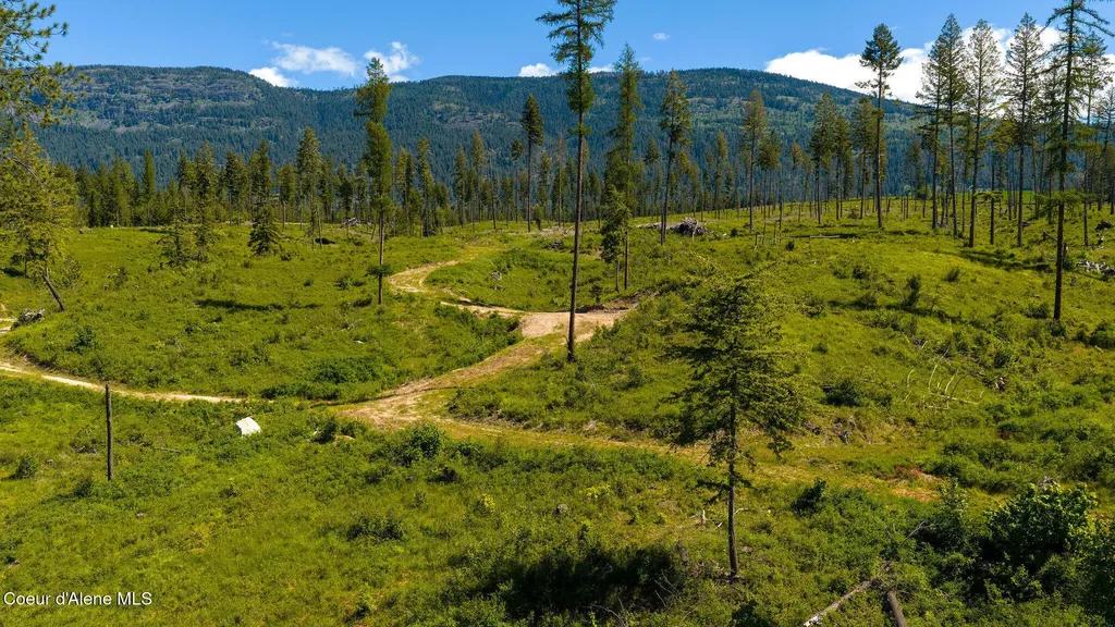 Nna This Way Bonners Ferry ID 83805