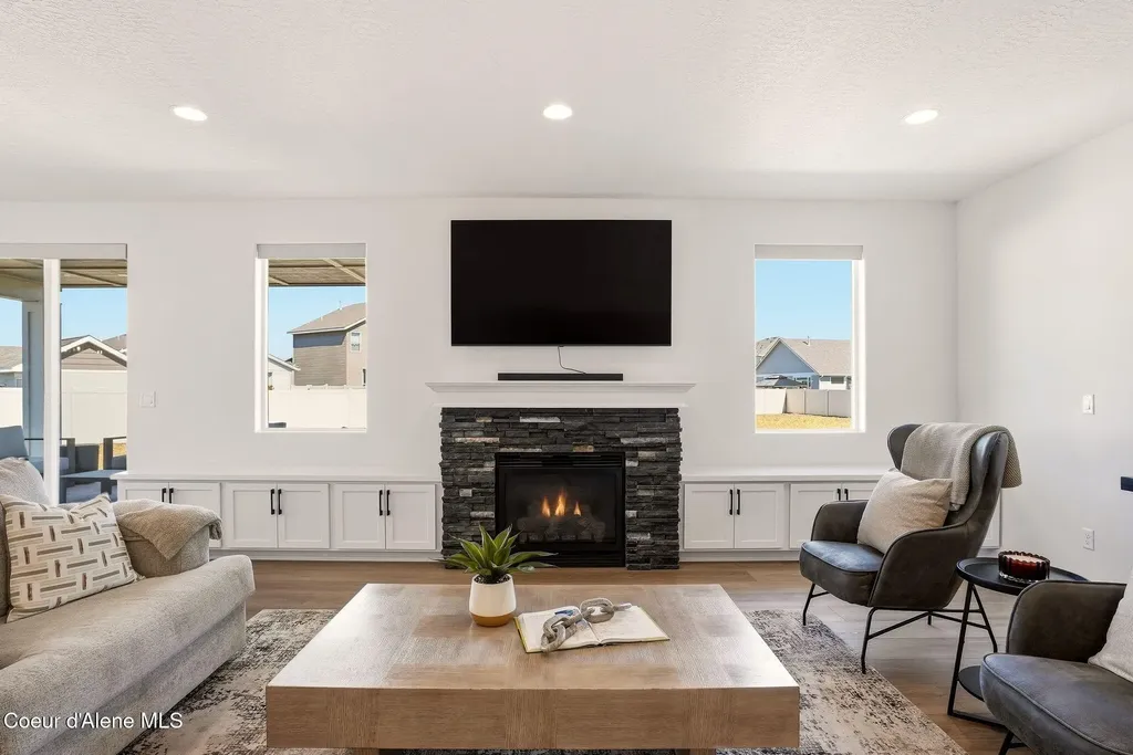 1425 N Stono Court Post Falls ID 83854