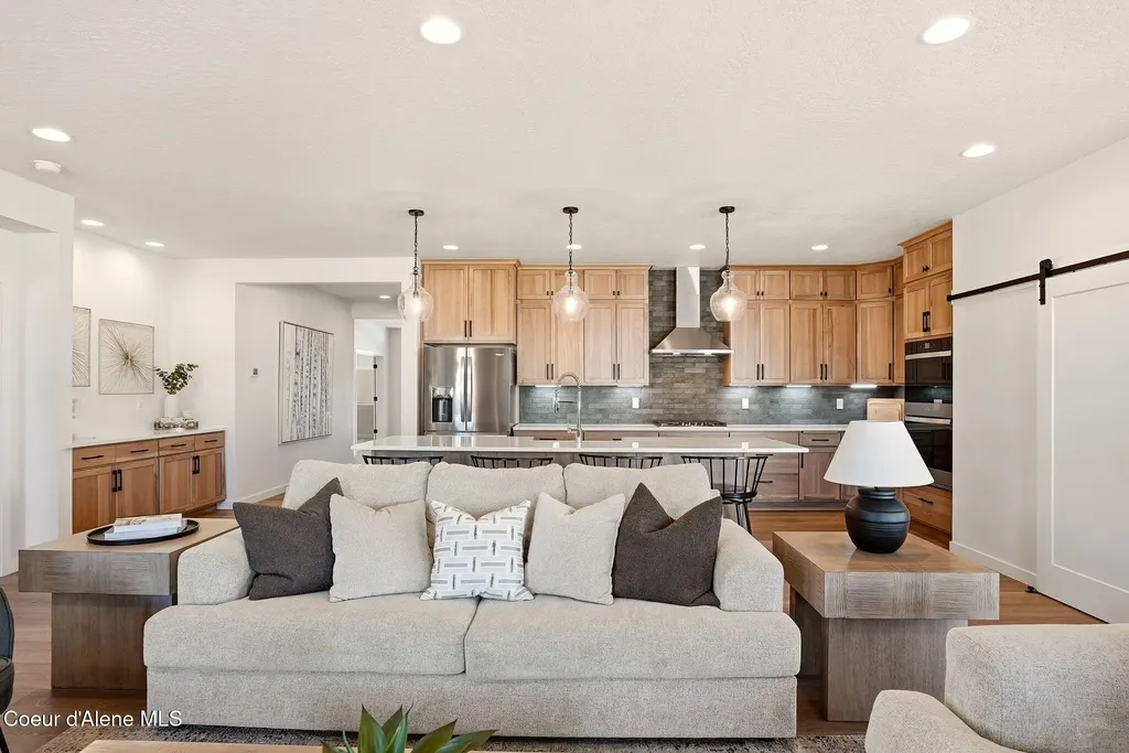 1425 N Stono Court Post Falls ID 83854