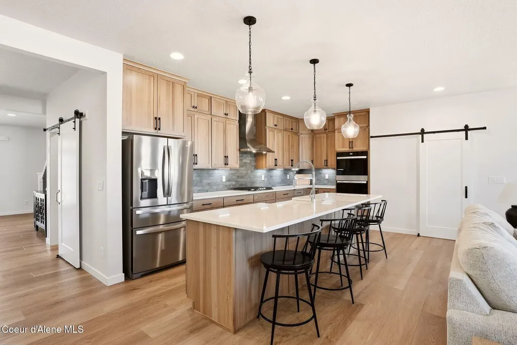 1425 N Stono Court Post Falls ID 83854