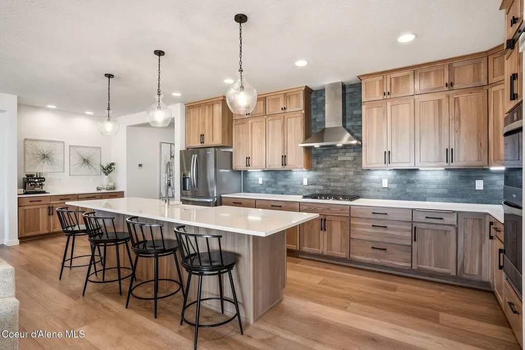 1425 N Stono Court Post Falls ID 83854