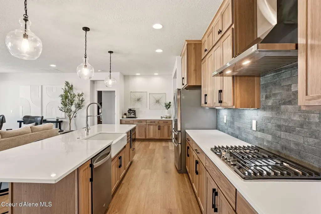 1425 N Stono Court Post Falls ID 83854