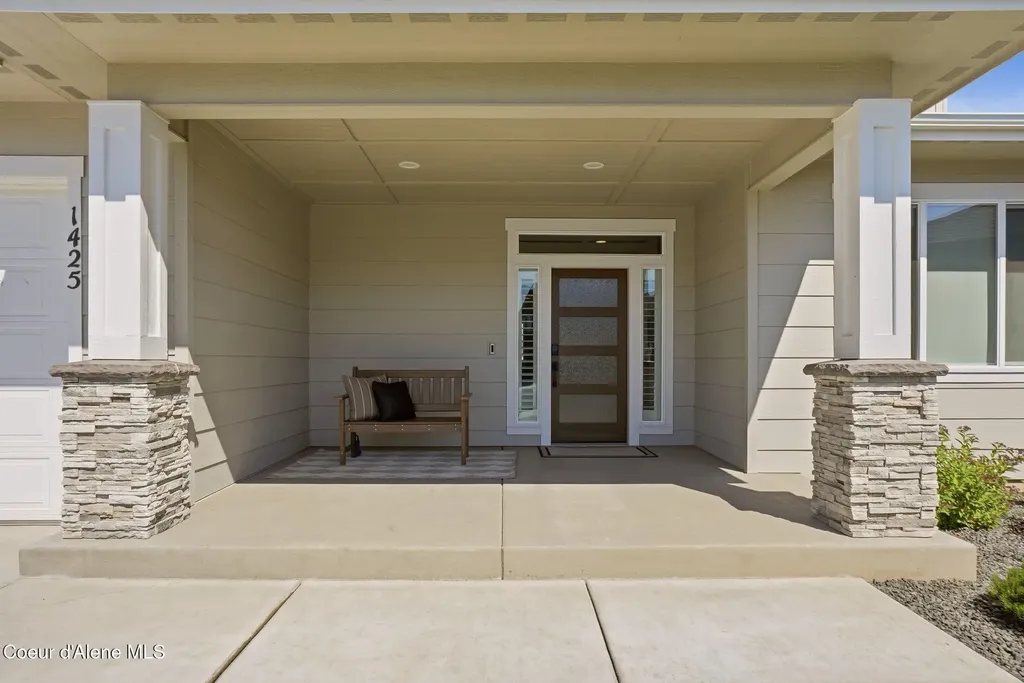 1425 N Stono Court Post Falls ID 83854