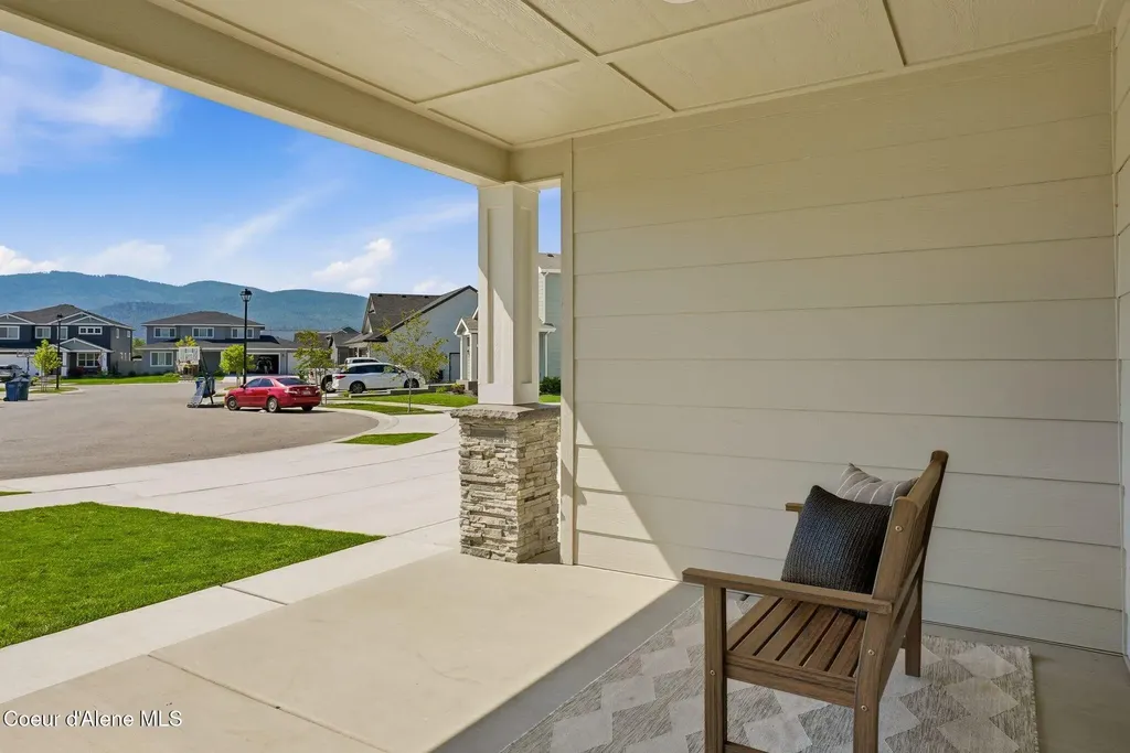 1425 N Stono Court Post Falls ID 83854