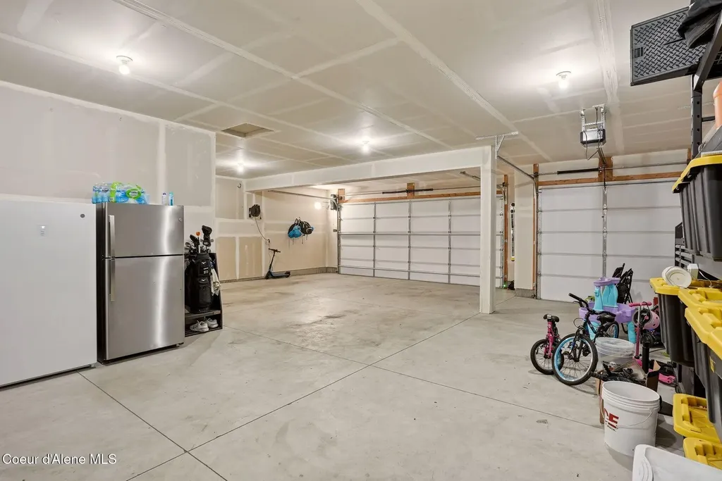 1425 N Stono Court Post Falls ID 83854