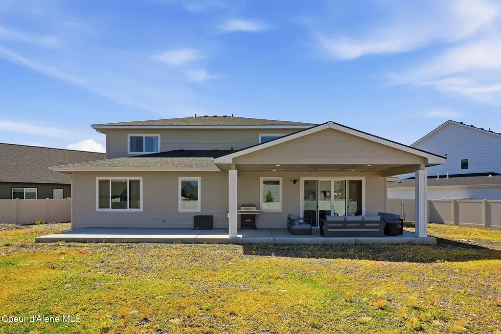 1425 N Stono Court Post Falls ID 83854