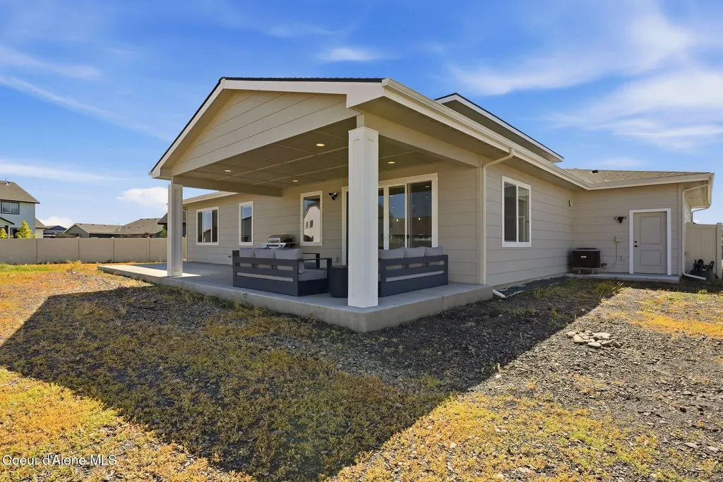 1425 N Stono Court Post Falls ID 83854