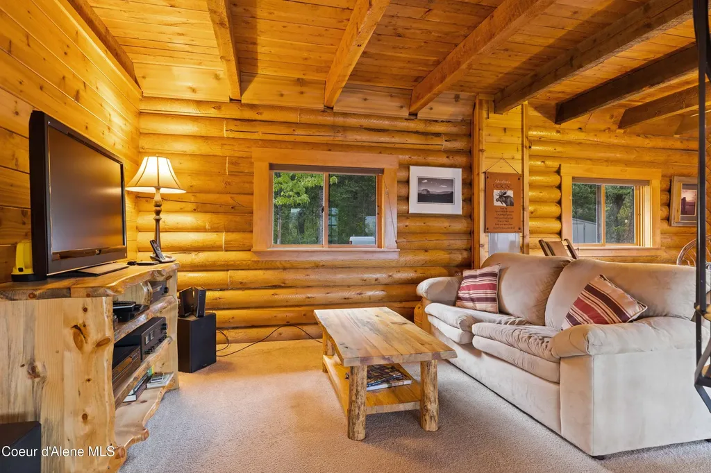 524 Glacier Loop Bayview ID 83803