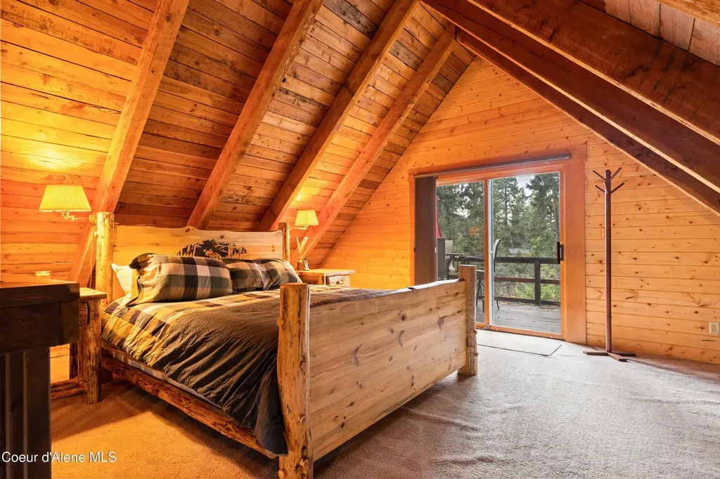 524 Glacier Loop Bayview ID 83803