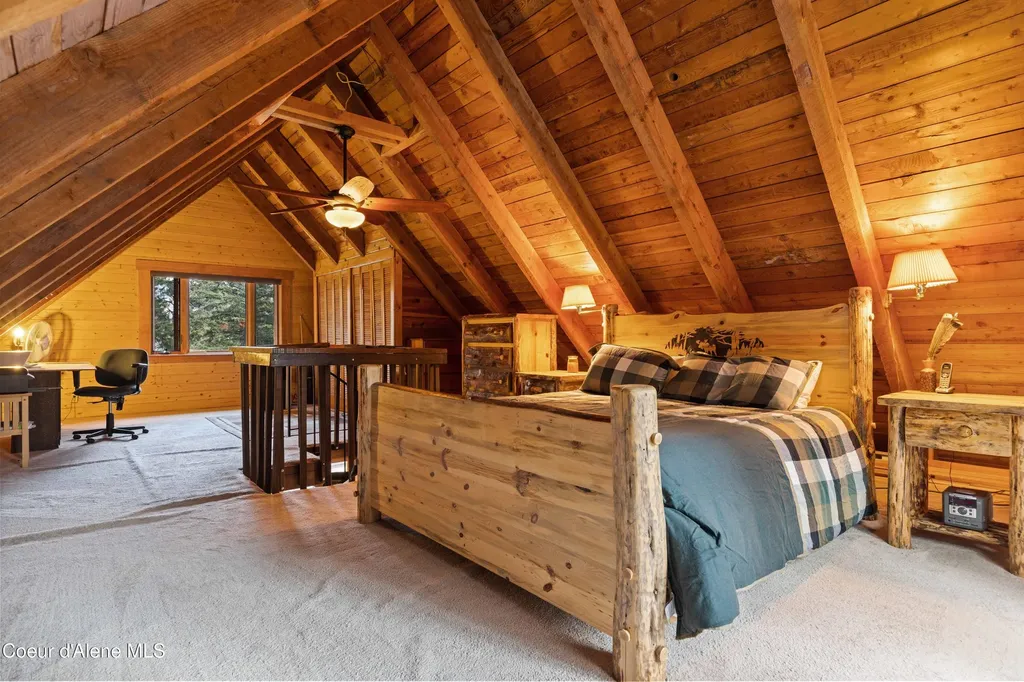 524 Glacier Loop Bayview ID 83803
