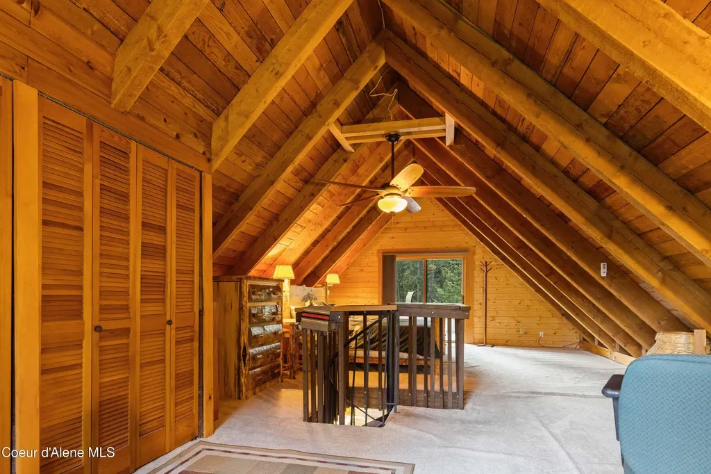 524 Glacier Loop Bayview ID 83803