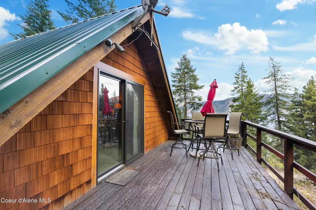 524 Glacier Loop Bayview ID 83803