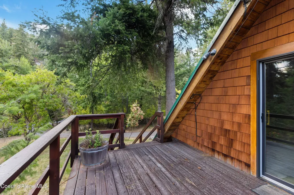 524 Glacier Loop Bayview ID 83803