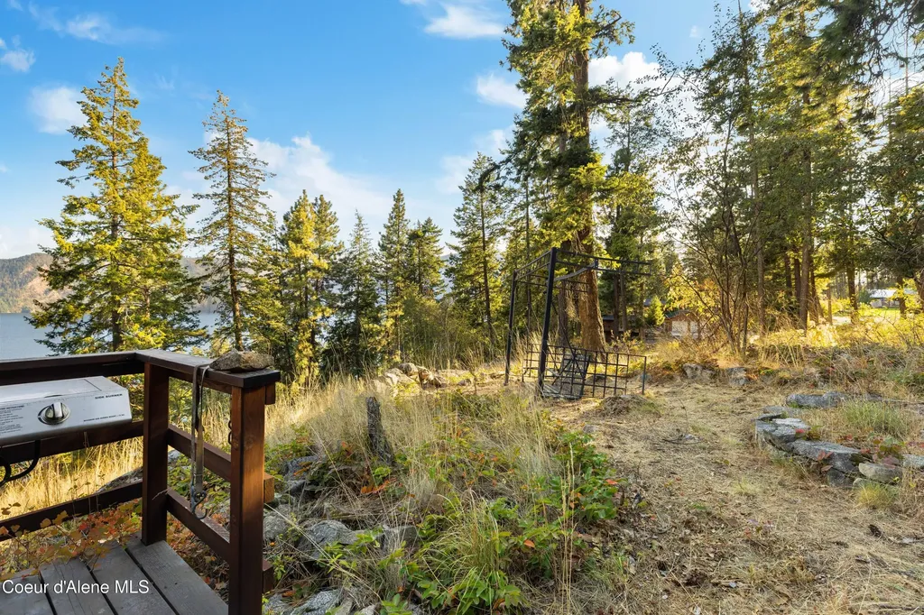 524 Glacier Loop Bayview ID 83803