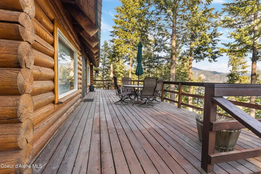 524 Glacier Loop Bayview ID 83803
