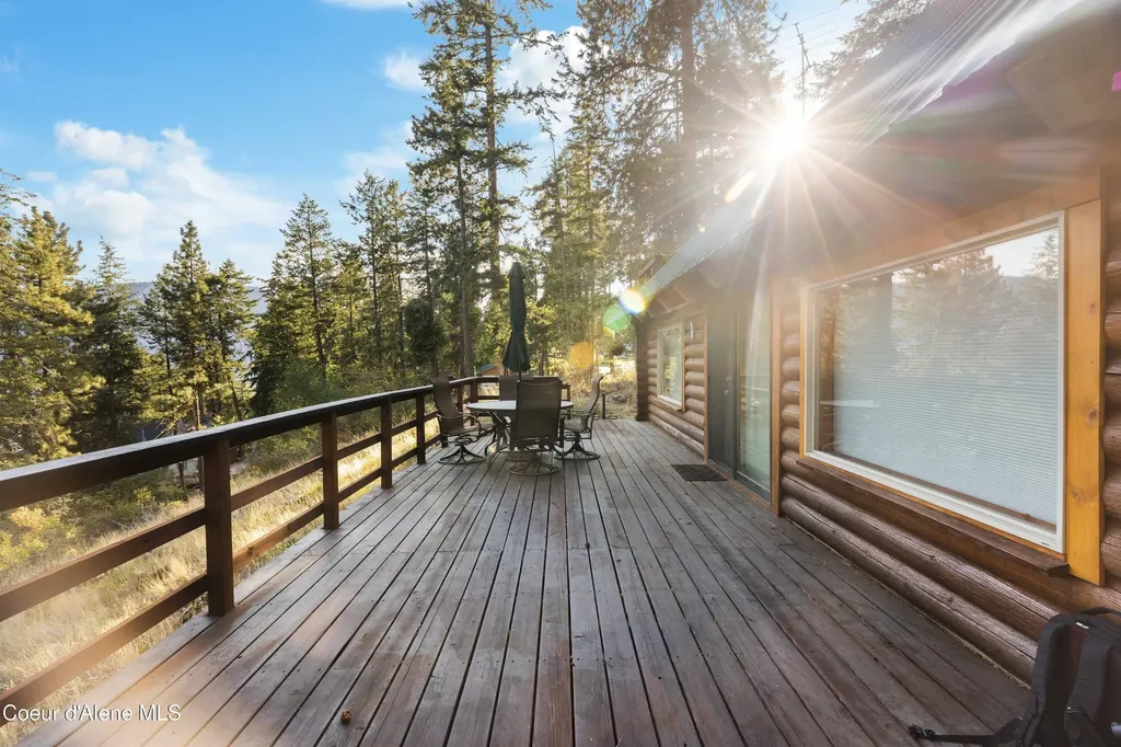 524 Glacier Loop Bayview ID 83803