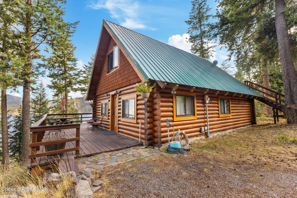 524 Glacier Loop Bayview ID 83803
