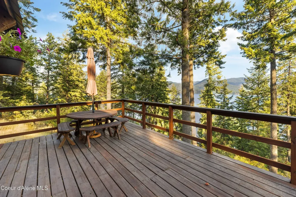 524 Glacier Loop Bayview ID 83803