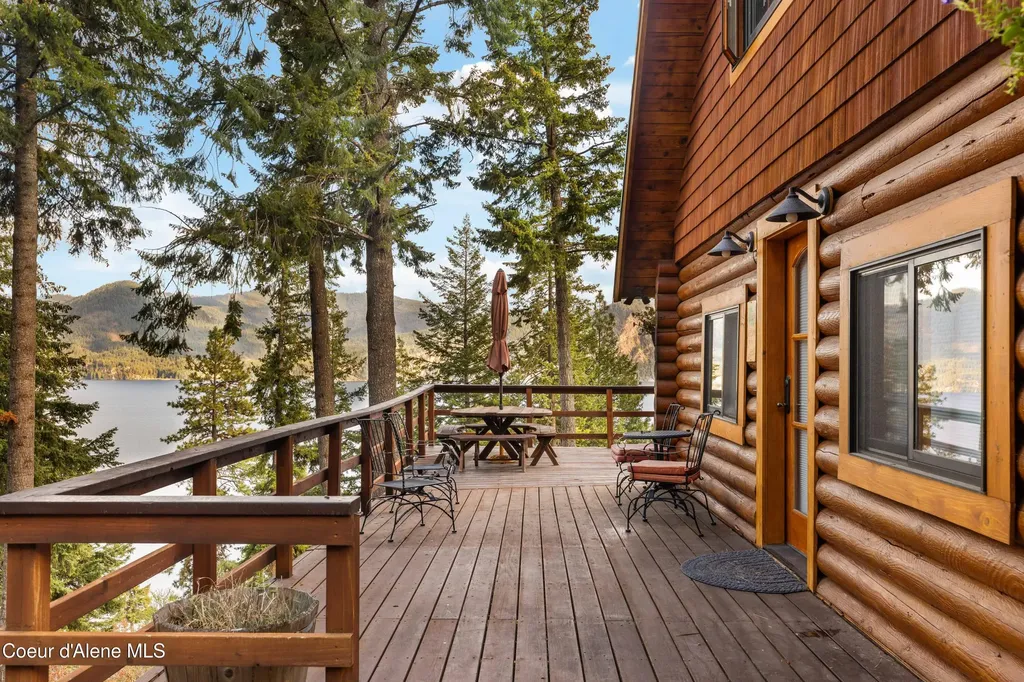 524 Glacier Loop Bayview ID 83803