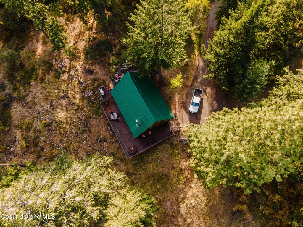 524 Glacier Loop Bayview ID 83803
