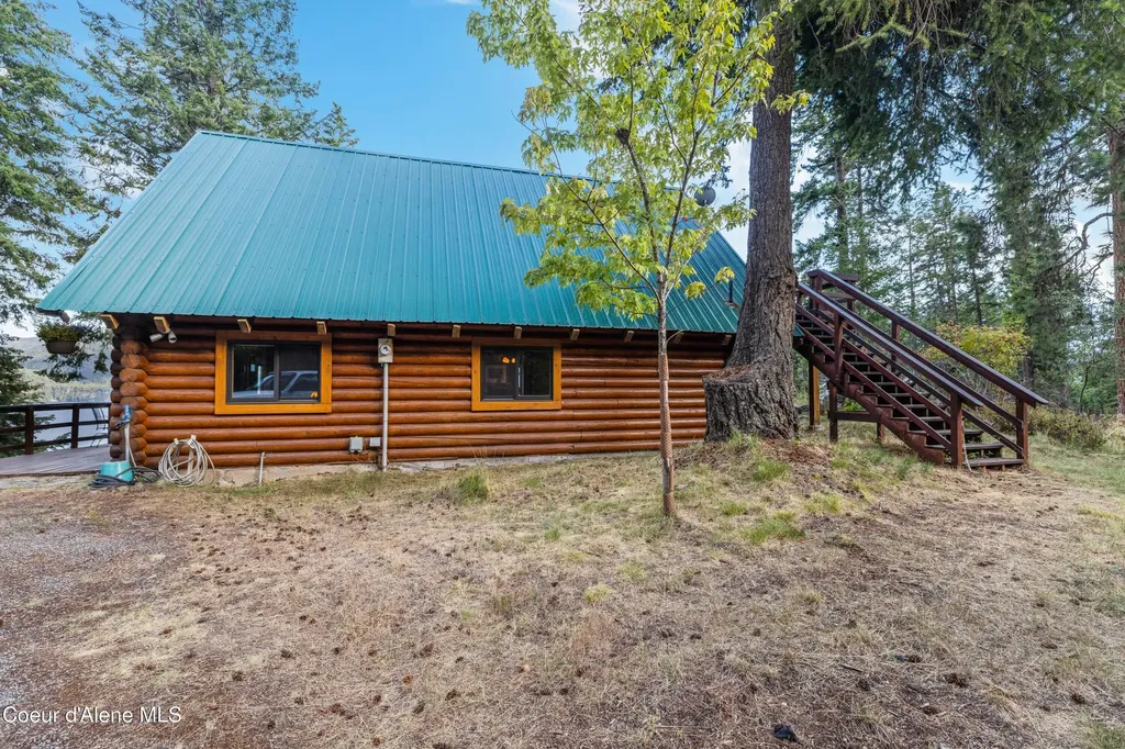 524 Glacier Loop Bayview ID 83803
