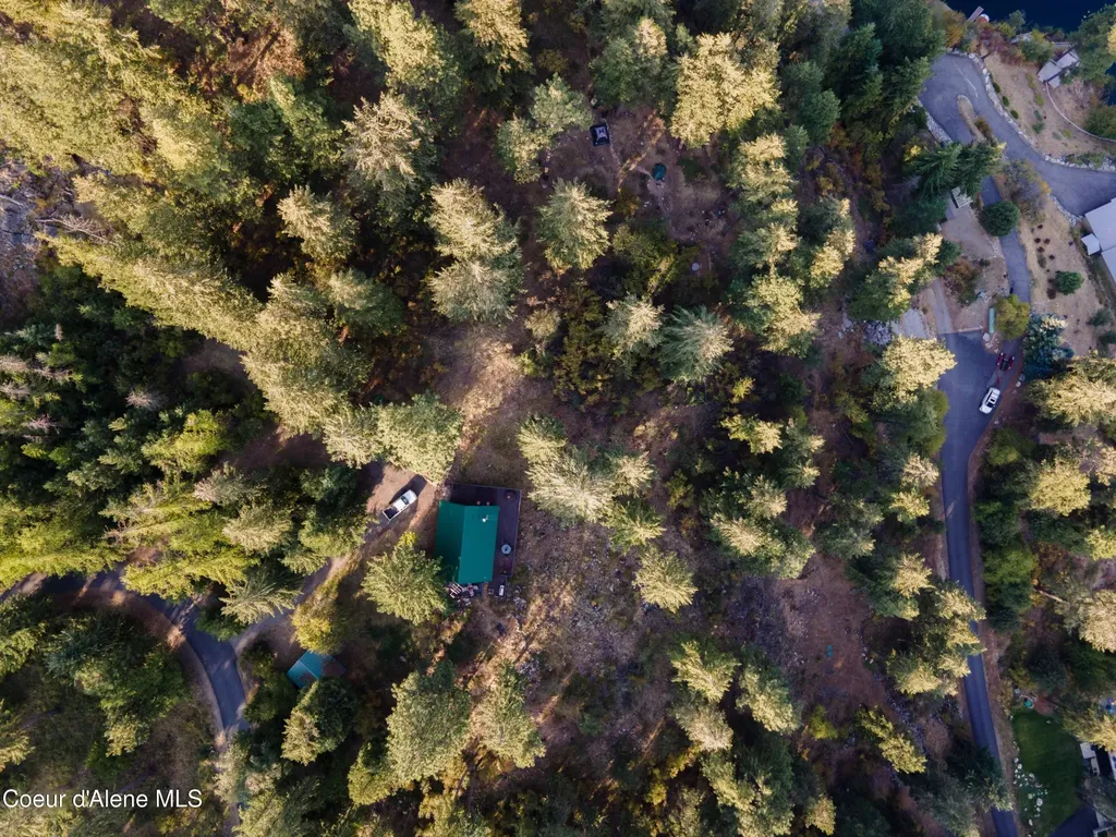 524 Glacier Loop Bayview ID 83803