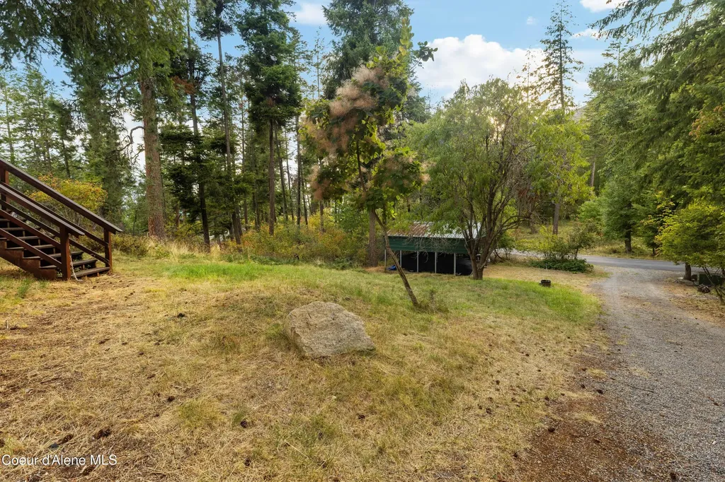 524 Glacier Loop Bayview ID 83803