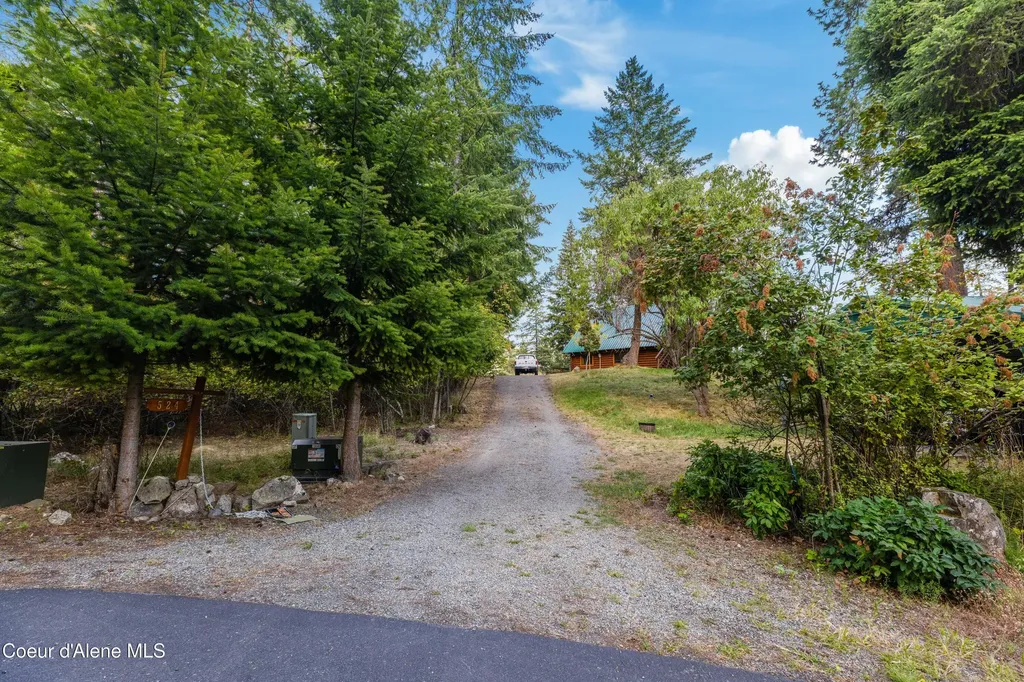 524 Glacier Loop Bayview ID 83803
