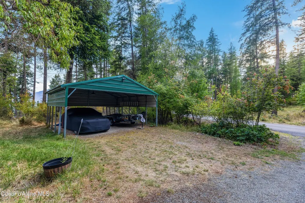 524 Glacier Loop Bayview ID 83803