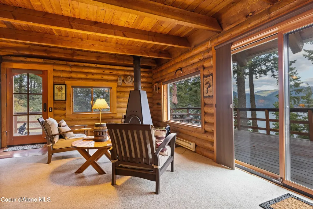 524 Glacier Loop Bayview ID 83803