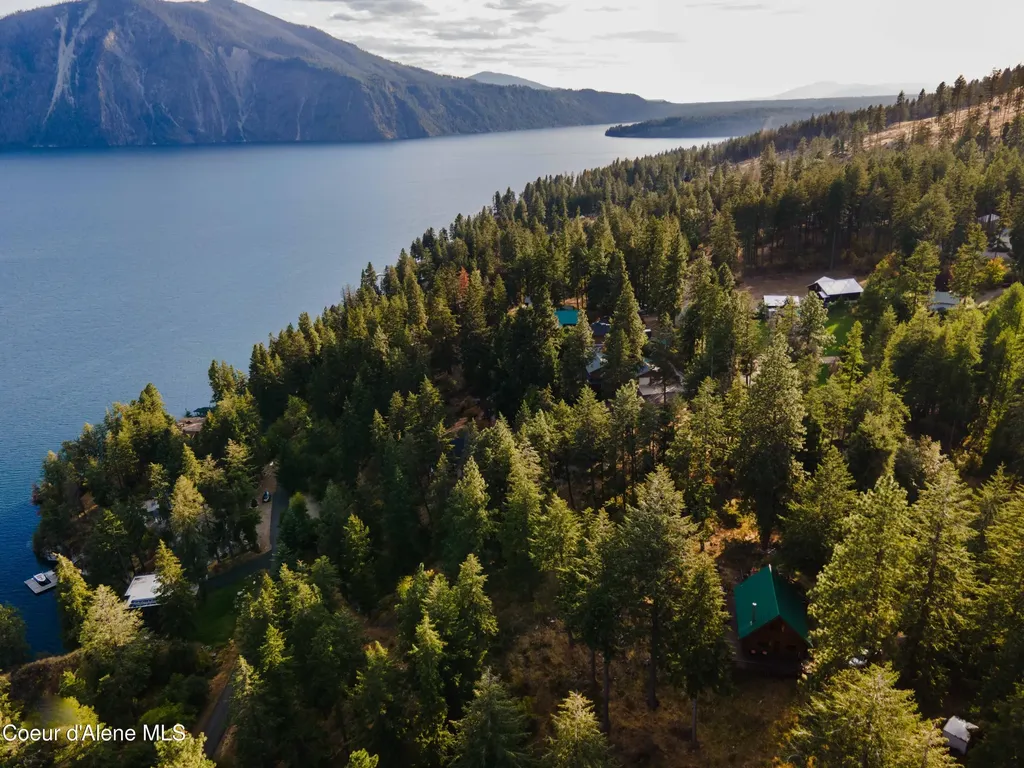 524 Glacier Loop Bayview ID 83803