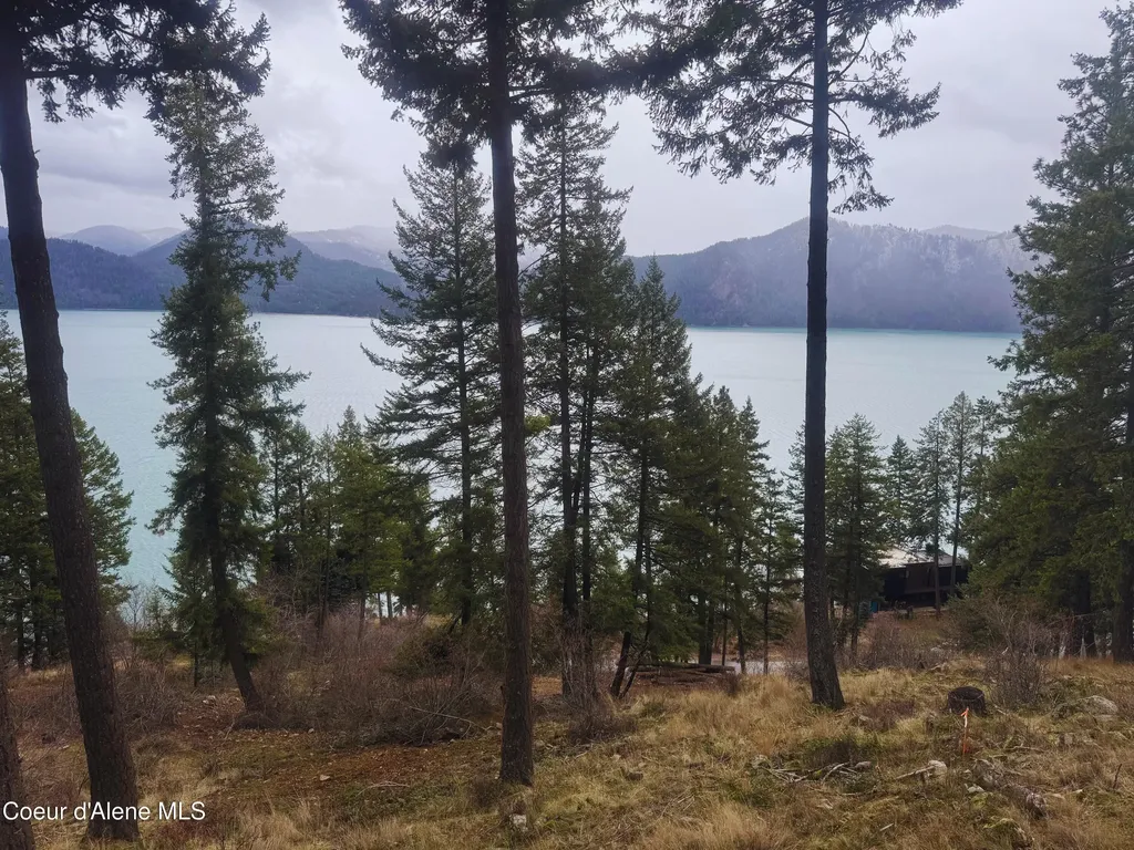 524 Glacier Loop Bayview ID 83803