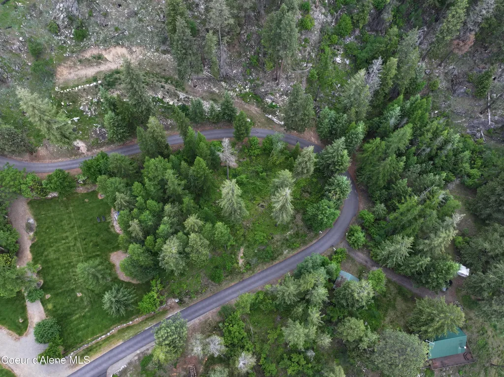 524 Glacier Loop Bayview ID 83803