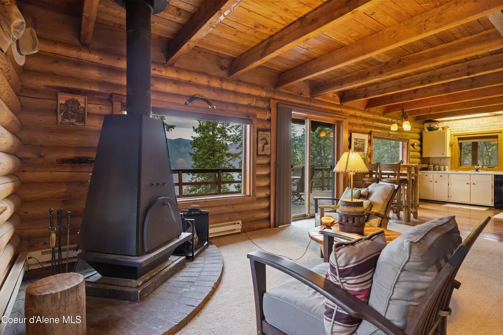 524 Glacier Loop Bayview ID 83803